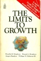 Couverture Les Limites à la croissance (dans un monde fini) Editions Pan Books 1974