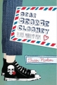 Couverture Dear George Clooney : Tu veux pas épouser ma mère ? Editions Tundra Books  2010