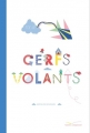 Couverture Cerfs-volants Editions Gautier-Languereau 2018
