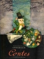 Couverture Contes / Contes d'Andersen / Beaux contes d'Andersen / Les contes d'Andersen / Contes choisis Editions Gründ (Contes) 1987