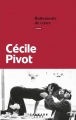 Couverture Battements de coeur Editions Calmann-Lévy (Littérature française) 2019