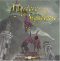 Couverture Mystères en Sigalonie Editions CPE 2007