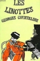 Couverture Les linottes Editions Le Livre de Poche 1966