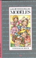 Couverture Les petites filles modèles Editions Lito 1999