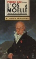 Couverture L'Os à Moelle Editions Presses pocket 1981