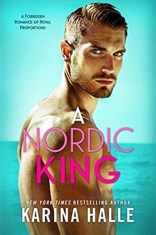 Couverture A Nordic King