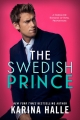 Couverture The Swedish Prince Editions Autoédité 2018