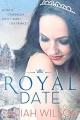 Couverture The Royals of Monterra, book 1: Royal Date Editions Autoédité 2015