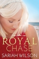 Couverture The Royals of Monterra, book 2: Royal Chase Editions Montlake (Romance) 2016