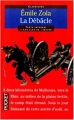 Couverture La Débâcle Editions Pocket 1999
