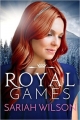 Couverture The Royals of Monterra, book 3: Royal Games Editions Montlake (Romance) 2016