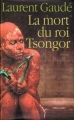 Couverture La Mort du roi Tsongor Editions France Loisirs 2003