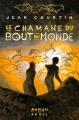 Couverture Le chamane du bout du monde Editions Seuil 1998