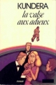 Couverture La valse aux adieux Editions Gallimard  (Du monde entier) 1976