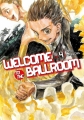 Couverture Welcome To The Ballroom, tome 04 Editions Kodansha International 2017