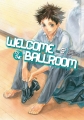 Couverture Welcome To The Ballroom, tome 05 Editions Kodansha International 2017