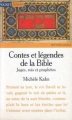Couverture Contes et légendes de la Bible : Juges, rois et prophètes Editions Pocket (Junior - Mythologies) 1995