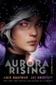 Couverture Aurora Squad, tome 1 Editions Knopf (Young Readers) 2019