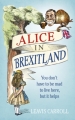 Couverture Alice in Brexitland Editions Ebury Press 2017