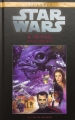 Couverture Star Wars (Légendes) : X-Wing Rogue Squadron, tome 11 : Fin de mission Editions Hachette 2018