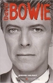 Couverture David Bowie Editions Albin Michel 1996