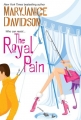 Couverture Alaskan Royal Family, book 2: The Royal Pain Editions Kensington 2005