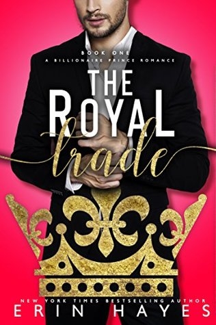 The royal romance book 1