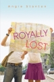 Couverture Royally Lost Editions HarperTeen 2014
