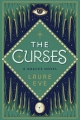Couverture The Curses Editions Amulet 2018