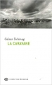 Couverture La caravane Editions L'Esprit des Péninsules 2006