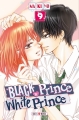 Couverture Black Prince & white Prince, tome 09 Editions Soleil (Manga - Shôjo) 2019