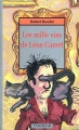 Couverture Les mille vies de Léon Camet Editions Milan (Zanzibar) 1992