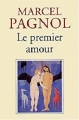 Couverture Le premier amour Editions de Fallois (Fortunio) 2003