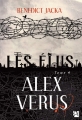 Couverture Alex Verus, tome 04 : Les élus Editions Anne Carrière 2019
