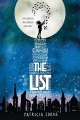 Couverture The List Editions Sourcebooks (Jabberwocky) 2017