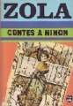 Couverture Contes à Ninon Editions Le Livre de Poche 1973