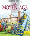 Couverture Le Moyen Age Editions Gründ 1993