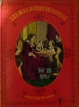 Couverture Les malheurs de Sophie Editions Hachette (Vermeille) 1974