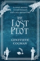 Couverture The Invisible Library, book 4: The Lost Plot Editions Pan Books 2017