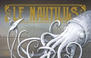 Couverture Le Nautilus Editions Vagnon 2017