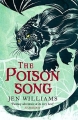 Couverture The Winnowing Flames Trilogy, book 3: The Poison Song Editions Headline 2019
