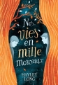 Couverture Nos vies en mille morceaux Editions Gallimard  (Jeunesse) 2018