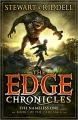 Couverture The Edge Chronicles: The Cade saga, tome 1 : The nameless one Editions Corgi 2016