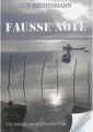 Couverture Anselme Viloc, tome 2 : Fausse note Editions Vents salés 2015