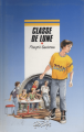 Couverture Classe de lune Editions Rageot (Cascade) 1990