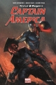 Couverture Captain America : Steve Rogers, tome 3 : Naissance d'un empire Editions Panini (Marvel Now!) 2019