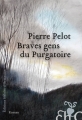 Couverture Braves gens du Purgatoire Editions Héloïse d'Ormesson 2019