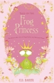 Couverture Tales of the Frog Princess, integral, book 1 Editions Bloomsbury 2013