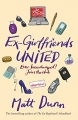 Couverture Ex-girlfriends United Editions Pocket Books 2008