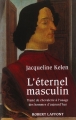 Couverture L'éternel masculin Editions Robert Laffont 1994